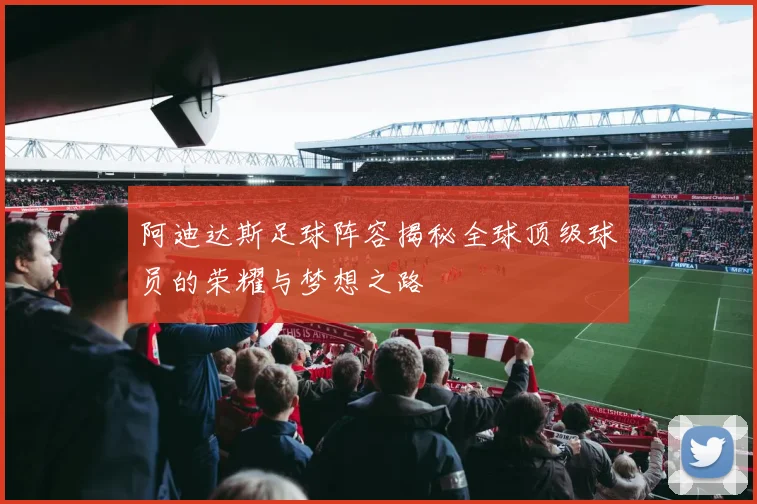 阿迪达斯足球阵容揭秘全球顶级球员的荣耀与梦想之路